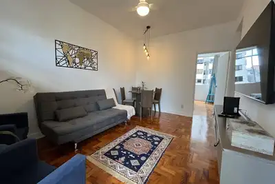 Image de Paraíso Sp - 9º Andar com Garagem e pet Friendly