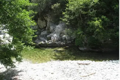 Image de Casa Eugénie, l'authenticite chez Jules Félix