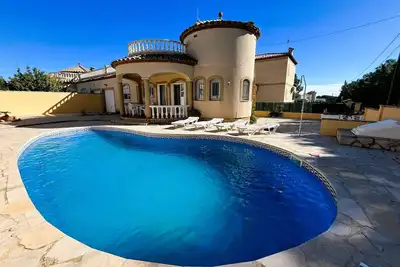 Villa Jane