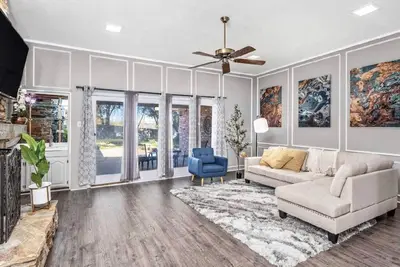 Image de Charming 3br 2. 5ba Marin Home – Central & Convenient