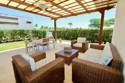 Image de Family Friendly- North Coast Sosua Ocean Village Villa 7
