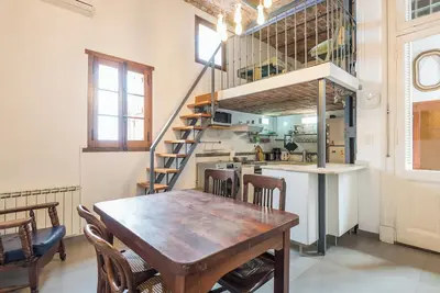 Image de Defensa & San Juan - 3 Bedroom aparment in San Telmo