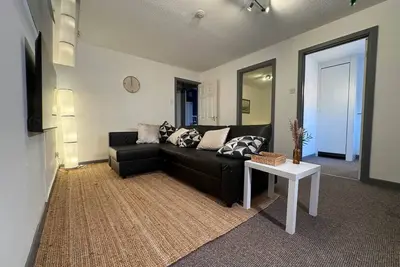 Image de Thesiger 3 (2 beds)