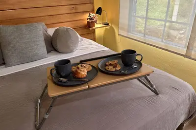 Image de Cabaña en el Corazón del Bosque - Petfriendly