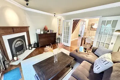 Image de Luxury Townhouses with 6 Double Beds 5 Star Rate Supper Host