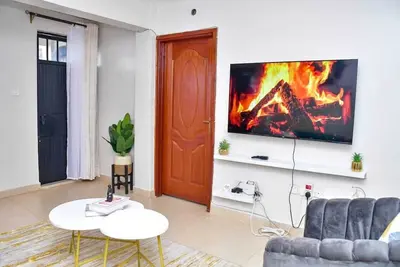 Image de classy Cushy Homes Kisumu