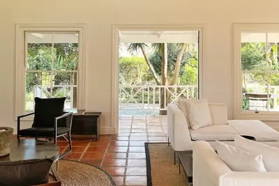 Image de Kumbuk House, Franschhoek village