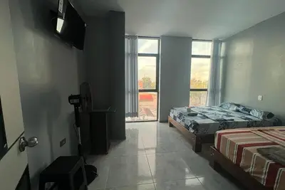 Image de Adrian's Hotel