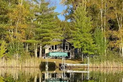 Image de Sandy Point on The Chippewa Flowage