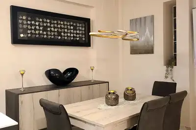 Image de A Home Away From Home within walking distance to the beach, restaurants and more