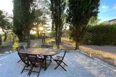Image de Ecrin de paradis Pujols Haut *Piscine-Vue*