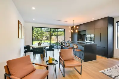 Image de Modern Miami Home w/ Pool 1 Mi to Design District!