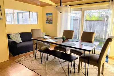 Image de Bayside Retreat Family Friendly, Private.