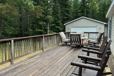 Image de The River House