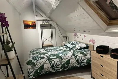 Image de L'Escale Féerique Auxerre