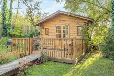Image de 1 chambres à coucher à Cambridge