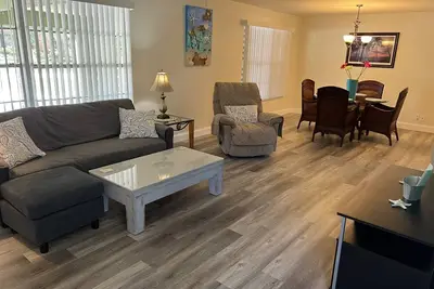 Image de Seas The Day! ! ! Close to Everything! ! Beaches, Spring Training, Golf, and Parks!