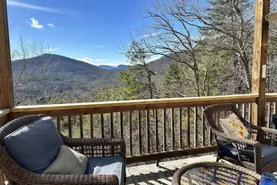 Image de Fantastic Mountain View-Pet Friendly-Accessible