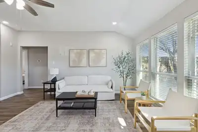 Image de Remodeled Modern Private Boutique Getaway! 3bd/2ba