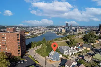 Image de Mount Memento: City Escape w. Grand View/Game Room