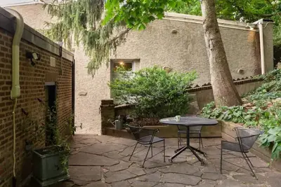 Image de Shurs Lane Cottage, Ev Charging, Free Parking, in the heart of Manayunk