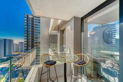 Image de ¡A 10 Minutos de la Playa! Depto Ideal Para Descansar y Hermosa Vista