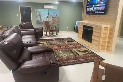 Image de Puddle Duck Lodge