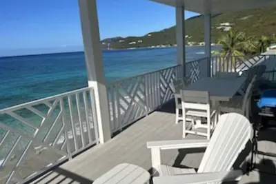 Image de Spectacularly located beach front Spring Tide @ The Tides at Little Apple Bay