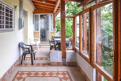 Image de Bel appartement Ă Roccaspinalveti