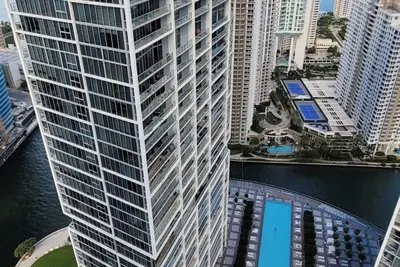 Image de Condo in brickell business district