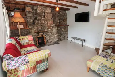 Image de Cobwebs Corner, pet friendly, character holiday cottage in Porthcawl