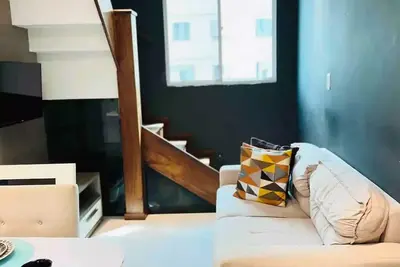 Image de Cobertura C/suíte - Salvador à 2km Praia Aeroporto