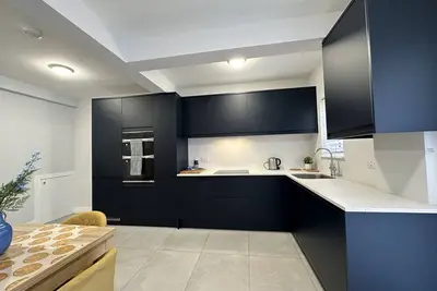 Image de Charming 4 Bed House, 20 Minutes to Central London