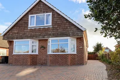 Image de Meadowfields, family friendly, with a garden in Whitby