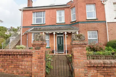 Image de Tidal Reach, family friendly, character holiday cottage in Paignton