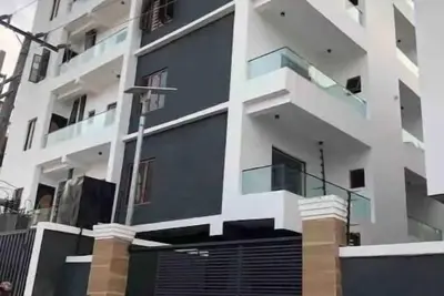 Image de High-Class 3Bedroom Apartment\n\n