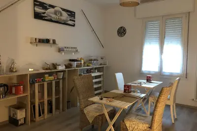 Image de 2 Bedroom Bed & breakfast in Modena