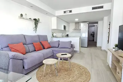 Image de AlmeriaSuite City Centre