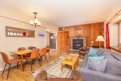 Image de Killington Escape