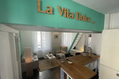 Image de Le Cabanon De Manon à Marseille avec Wi-Fi