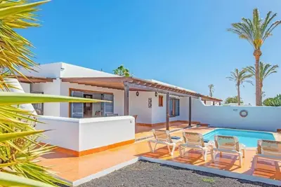 Image de 2 Bedroom, 2 Bathroom Villa in Great Location