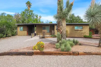 Image de \"World Traveler's Tucson Oasis: Cozy Desert Retreat\" All the confort you need