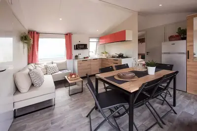 Image de Mobil home Bali 4 Pièces 6 Personnes Climatisé