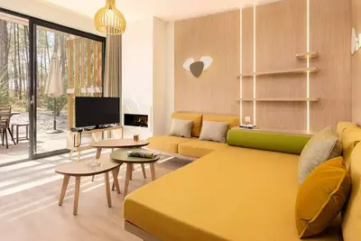 Image de Cottage Vip 4 Personnes