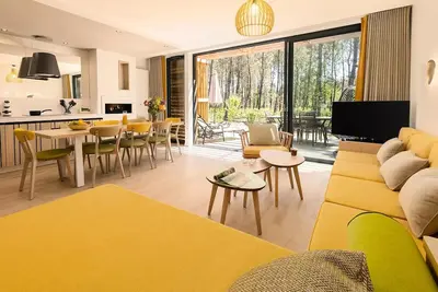 Image de Cottage Vip 6 Personnes