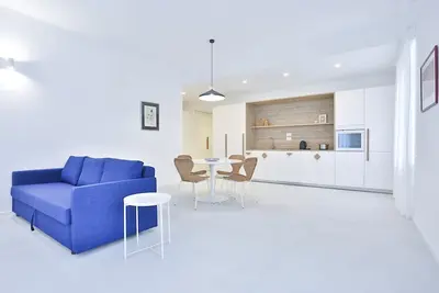 Casa Maya - Prime Central Apartment