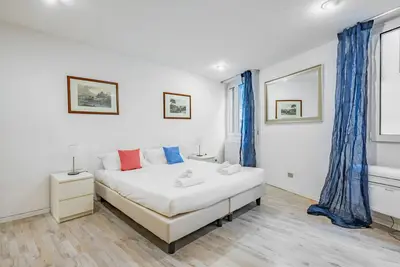 Image de Sant'Ambrogio Central Apt: Your Florence Hideaway