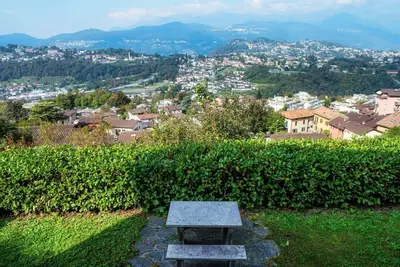 Image de Appartement confortable à Pazzallo (Garden Pazzallo 1)