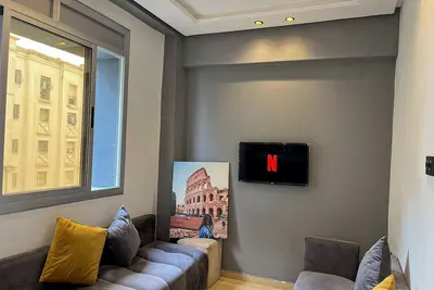 Image de Elegant, Sunny Apartment For A Unique Stay