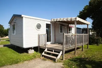 Image de Mobil-Home Confort 4 Pièces 6/8 Personnes